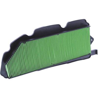 Rareelectrical - Air Filter Kit Compatible With 2016-2023 Honda Pioneer 1000-5 Deluxe Limited Trail Forest Eps - Image 2