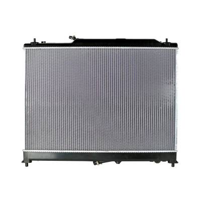 Rareelectrical - Radiator Compatible With 2007-2015 Mazda Cx-9 3.7L V6 Sport Touring Grand Touring All Wheel Drive - Image 7