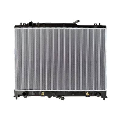Rareelectrical - Radiator Compatible With 2007-2015 Mazda Cx-9 3.7L V6 Sport Touring Grand Touring All Wheel Drive - Image 8