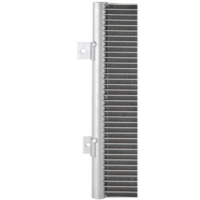 Rareelectrical - A/C Condenser Compatible With 1998-2004 Chrysler Concorde 2.7L 3.2L 3.5L V6 1999-2001 Lhs 1998-2004 - Image 2