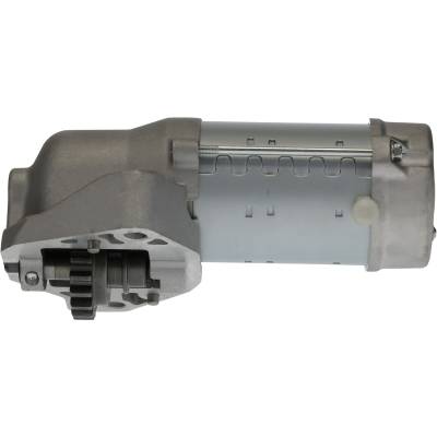 Rareelectrical - Starter Motor Compatible With 2014-2017 Honda Odyssey 2016-2018 Pilot 2017-2018 Ridgeline 3.5L V6 - Image 5