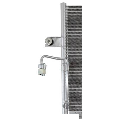 Rareelectrical - A/C Condenser Compatible With 2000 2001 Nissan Maxima Gxe Gle Se 3.0L V6 Infiniti I30 Luxury Touring - Image 2