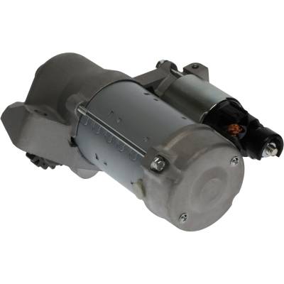 Rareelectrical - 12V Starter Motor Compatible With 2012-2014 Acura Tl 3.5L 3.7L 2014-2015 Mdx V6 Counterclockwise - Image 8
