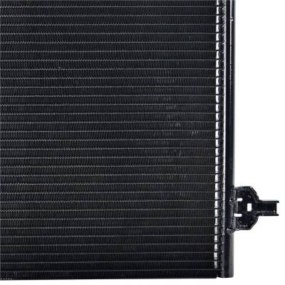 Rareelectrical - A/C Condenser Compatible With 2001 2002 2003 2004 2005 Volkswagen Passat 1.8T 2.0L L4 2.8L V6 B5 Gls - Image 4