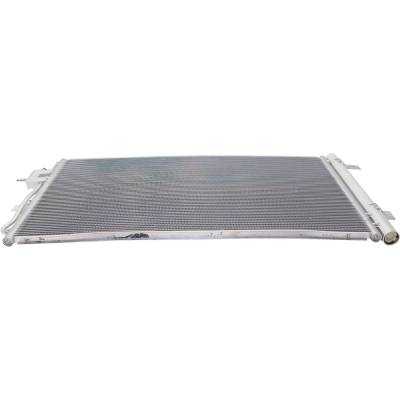 Rareelectrical - A/C Condenser Compatible With 2016 2017 2018 2019 2020 Buick Envision 2.0L Turbocharged 2.5L I4 - Image 6