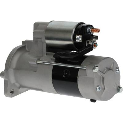 Rareelectrical - Starter Motor Compatible With 303C 303.5C 303.5D 304C Cr 304D Cr 305C Cr 305.5D 305D Cr Excavator - Image 7