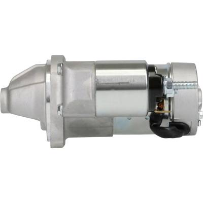 Rareelectrical - Starter Motor Compatible With 2011-2014 Polaris Ranger 900 Diesel Brutus 900 Utv 904Cc Cw Bobcat - Image 4