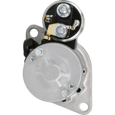 Rareelectrical - Starter Motor Compatible With 2011-2014 Polaris Ranger 900 Diesel Brutus 900 Utv 904Cc Cw Bobcat - Image 6