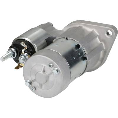 Rareelectrical - Starter Motor Compatible With 2012-2014 Polaris Ranger 4X4 900 Crew Diesel 904Cc 2011-2015 Bobcat - Image 5