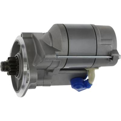 Rareelectrical - Starter Motor Compatible With 1993-1999 Mf-1220 Mf-1205 Farm Tractor Iseki 3-69 Diesel Isuzu 3Ld1 Cw - Image 5
