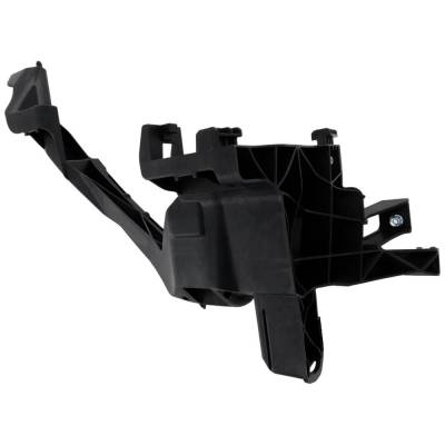 New Left Headlight Bracket Compatible With Audi Sq5 Premium Plus 6 Cyl 3.0L Sq5 Prestige 6 Cyl 3.0L