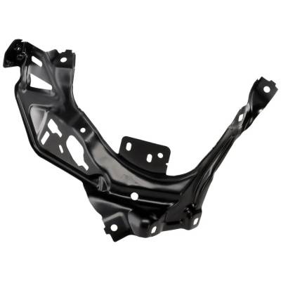 Rareelectrical - New Left Headlight Bracket Compatible With Mini Cooper Roadster John Cooper Works 4 Cyl 1.6L Cooper - Image 6