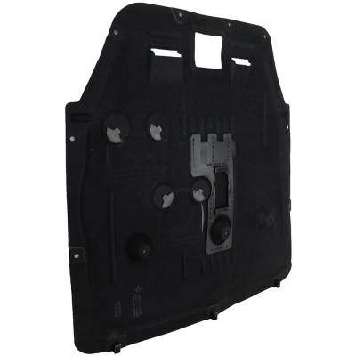 Rareelectrical - Lower Engine Cover Splash Shield Compatible With 2021-2023 Mini Cooper 1.5L 3-Cyl 2.0L 4-Cyl Front - Image 3