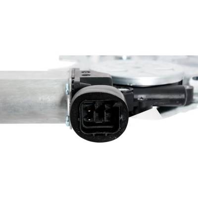 Rareelectrical - New Right Rear Window Regulator With Motor Compatible With Mitsubishi Outlander Limited Edition - Image 8