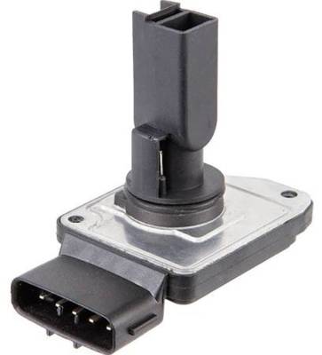 Rareelectrical - Mass Airflow Sensor Compatible With 1997-2004 Toyota T100 2.4L 2.7L OEM 49-00475 Tacoma 4 Runner - Image 2