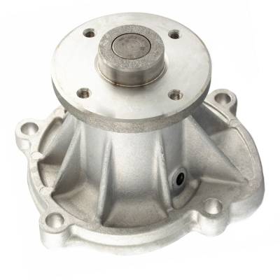 Rareelectrical - New Water Pump Fits Infiniti Q45 4.5L 1990-1991 2101060U25 2101060U26 21010-60U25 21010-60U26 - Image 2