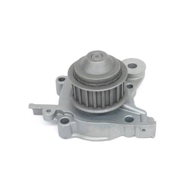 Rareelectrical - New Water Pump Compatible With Nissan Sentra Base 1.7L 1983 1994 1995 1986 By Part Number Number - Image 2