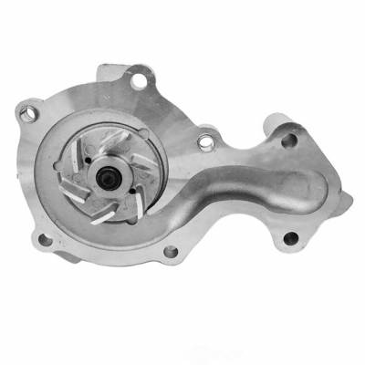 Rareelectrical - New Water Pump Water Pump Compatible With Ford Ecosport S Se Sport Utility 4-Door 1.0L 999Cc 61Cu. - Image 3