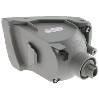 Rareelectrical - New Right Turn Signal Light Assembly Compatible With Toyota 4Runner 2003 2004 2005 By Part Numbers - Image 4