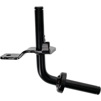 Rareelectrical - Steering Wheel Spindle Kit Compatible With John Deere La150 La155 La165 La175 X110 X120 X130r X140 - Image 3