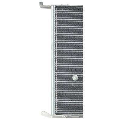 Rareelectrical - A/C Condenser Compatible With 2000 2001 2002 2003 2004 2005 2006 Mercedes-Benz S430 S500 S55 Amg - Image 2