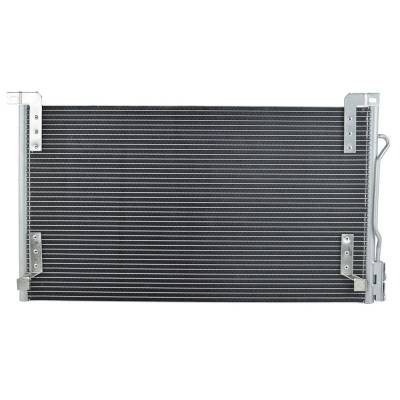 Rareelectrical - A/C Condenser Compatible With 2005-2007 Ford Five Hundred Freestyle Mercury Montego 3.0L V6 Fwd Awd - Image 7