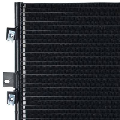 Rareelectrical - A/C Condenser Compatible With 2003 2004 2005 2006 2007 2008 2009 Chrysler Pt Cruiser 2.4L L4 Turbo - Image 5