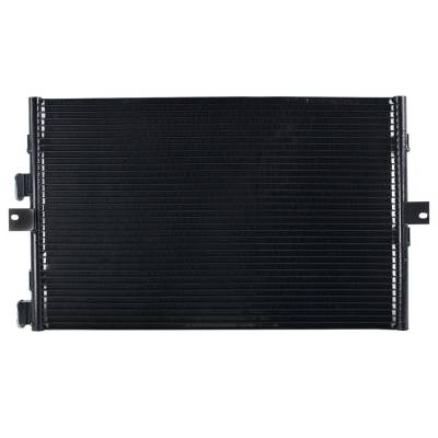 Rareelectrical - A/C Condenser Compatible With 2003 2004 2005 2006 2007 2008 2009 Chrysler Pt Cruiser 2.4L L4 Turbo - Image 7