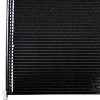 Rareelectrical - A/C Condenser Compatible With 1992-1993 Chevrolet Gmc Blazer Yukon C1500 K1500 C2500 K2500 Suburban - Image 6