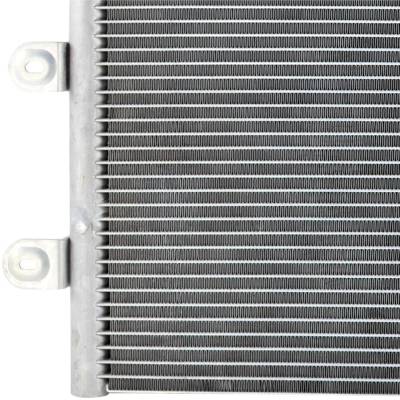 Rareelectrical - A/C Condenser Compatible With 1993-1997 Chrysler Concorde New Yorker 1994-1997 Lhs 3.3L 3.5L V6 - Image 6
