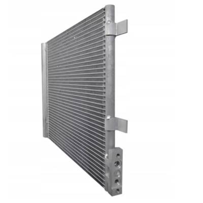 Rareelectrical - A/C Condenser Compatible With 2022-2024 Jeep Grand Wagoneer 3.0L I6 Hurricane Twin-Turbo 2022-2023 - Image 2