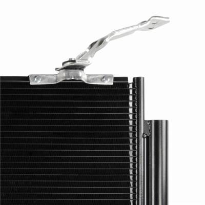 Rareelectrical - A/C Condenser Compatible With 2001 2002 2003 2004 2005 2006 Acura Mdx 2003 2004 2005 2006 2007 2008 - Image 3