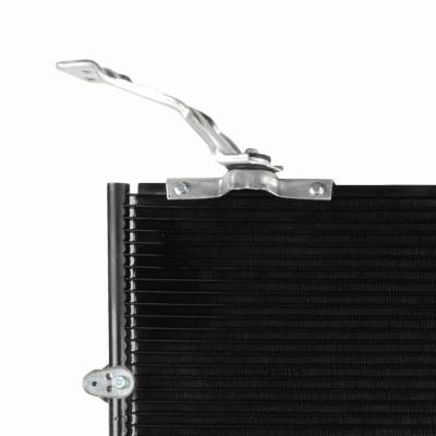 Rareelectrical - A/C Condenser Compatible With 2001 2002 2003 2004 2005 2006 Acura Mdx 2003 2004 2005 2006 2007 2008 - Image 4