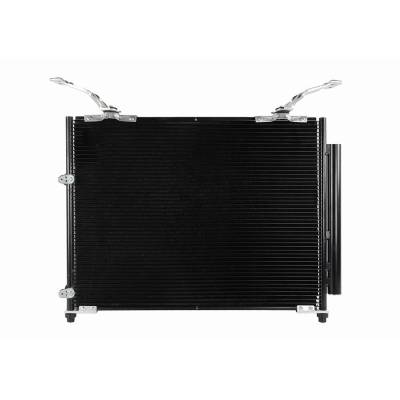 Rareelectrical - A/C Condenser Compatible With 2001 2002 2003 2004 2005 2006 Acura Mdx 2003 2004 2005 2006 2007 2008 - Image 8