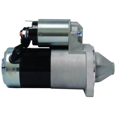 Rareelectrical - 12V Starter Motor Compatible With 1974-1980 Yanmar Marine Ysm12 Ysm8 Yse12 Yse8 Diesel Clockwise - Image 3