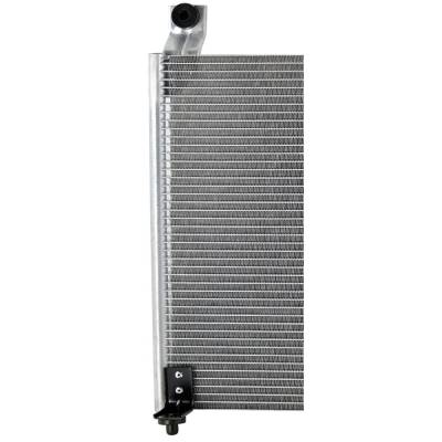 Rareelectrical - A/C Condenser Compatible With 1994-1997 Dodge Ram 1500 3.9L V6 5.2L 5.9L V8 Ram 2500 3500 5.9L V8 - Image 2