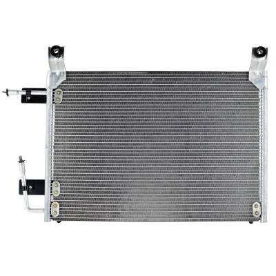 Rareelectrical - A/C Condenser Compatible With 1994-1997 Dodge Ram 1500 3.9L V6 5.2L 5.9L V8 Ram 2500 3500 5.9L V8 - Image 7