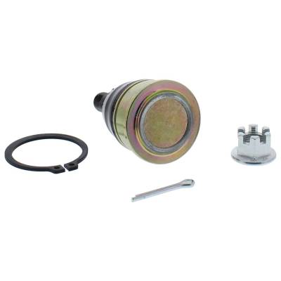 Rareelectrical - Ball Joint Kit Compatible With 2009-2025 Honda Pioneer 500 520 Pioneer 700 700-4 Deluxe Muv700 Big - Image 3