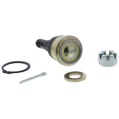 Rareelectrical - Ball Joint Kit Compatible With 2015-2021 Polaris Sportsman 570 Sp Eps Tractor Sportsman Touring 570 - Image 3