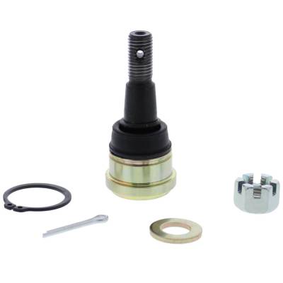 Rareelectrical - Front Ball Joint Compatible With 2015-2021 Polaris Sportsman Touring 570 Sp Premium Sportsman 570 Sp - Image 2