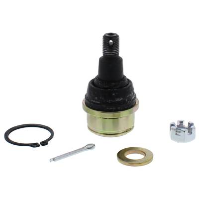Rareelectrical - Ball Joint Kit Compatible With 2014-2016 Honda Pioneer 700 Pioneer 700-4 675Cc Double-Wishbone Front - Image 2