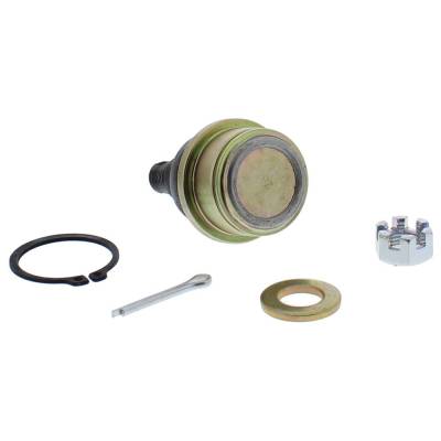 Rareelectrical - Ball Joint Kit Compatible With 2014-2016 Honda Pioneer 700 Pioneer 700-4 675Cc Double-Wishbone Front - Image 3
