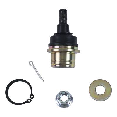 Rareelectrical - Ball Joint Kit Compatible With 2019-2025 Honda Talon 1000R 1000X 1000Rs 1000Xs 1000X-4 1000R-4 Upper - Image 2