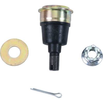 Rareelectrical - Ball Joint Kit Compatible With 2019-2025 Honda Talon 1000R 1000X 1000Rs 1000Xs 1000X-4 1000R-4 Fox - Image 2
