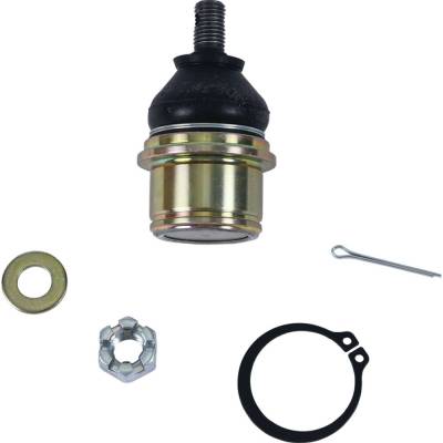 Rareelectrical - Upper Ball Joint Compatible With Cf Moto Cforce 400 500 600 800 X5 X6 X8 Atv Utv 9Dqv-056100-3000 - Image 2