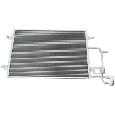 Rareelectrical - A/C Condenser Compatible With 2001-2005 Audi A6 Allroad Quattro 2.7T V6 Twin Turbo Parallel Flow - Image 3