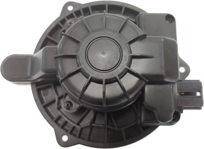 Rareelectrical - Blowermotor Front Compatible With 2017-2022 Hyundai Kia Ioniq Plug-In Hybrid Limited Hatchback 2018 - Image 5