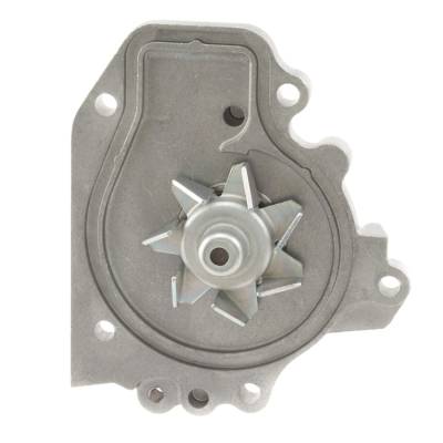 Rareelectrical - New Water Pump Compatible With Acura Integra 1996-2001 19200P75003 19200-P75-003 - Image 3