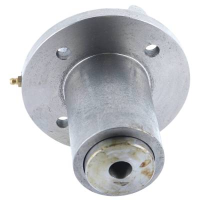 Rareelectrical - Spindle Assembly Compatible With Dixie Chopper Lt2300-50D Lt2500-44D Lt2500-50D Lt2700-60D Lx2000-42 - Image 2