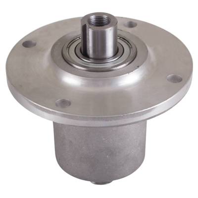 Rareelectrical - Deck Spindle Assembly Compatible With Bzt2230lc Bzt2250 Zt220d Zt223lc 48 52 61 Inch Deck Zero Turn - Image 4